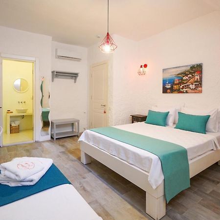 Portakal Cicegi Alaçatı Exteriör bild