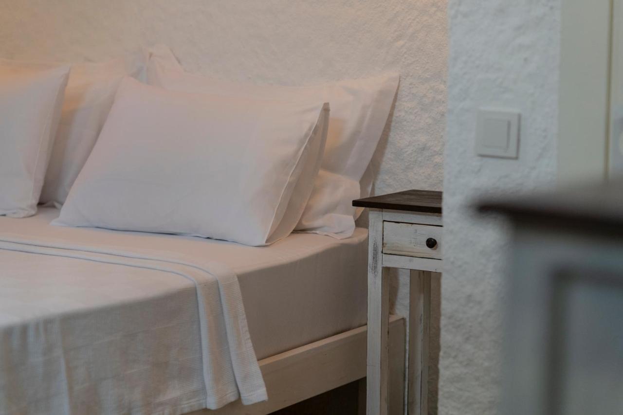 Portakal Cicegi Alaçatı Exteriör bild