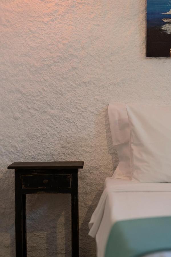 Portakal Cicegi Alaçatı Exteriör bild