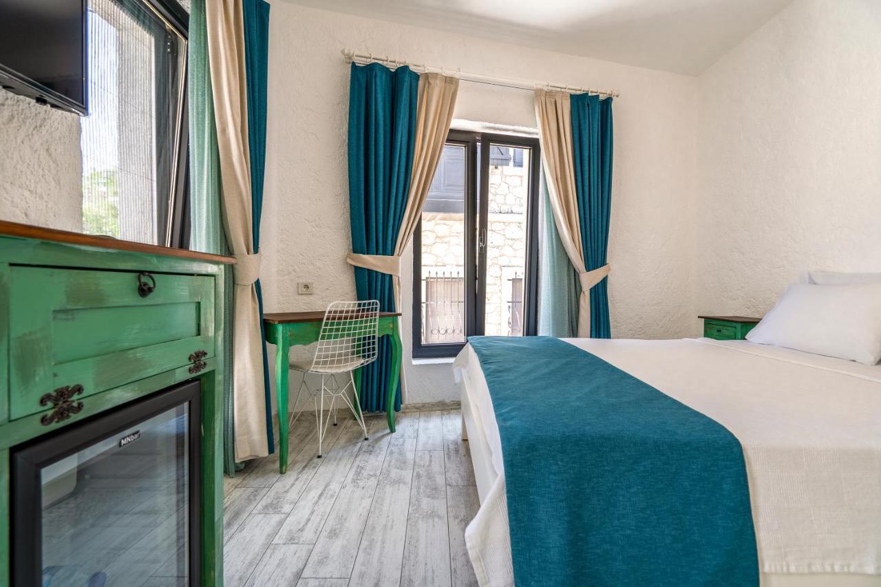 Portakal Cicegi Alaçatı Exteriör bild