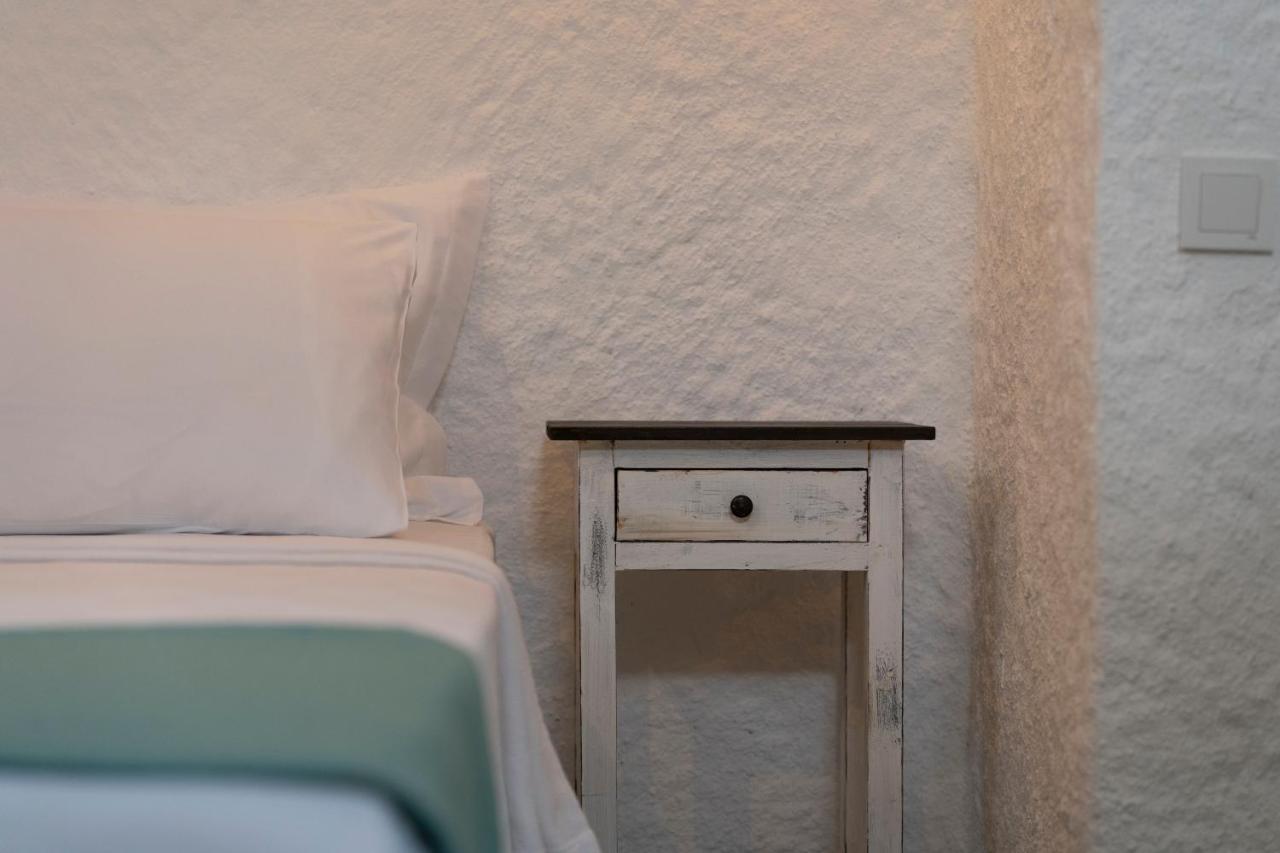 Portakal Cicegi Alaçatı Exteriör bild