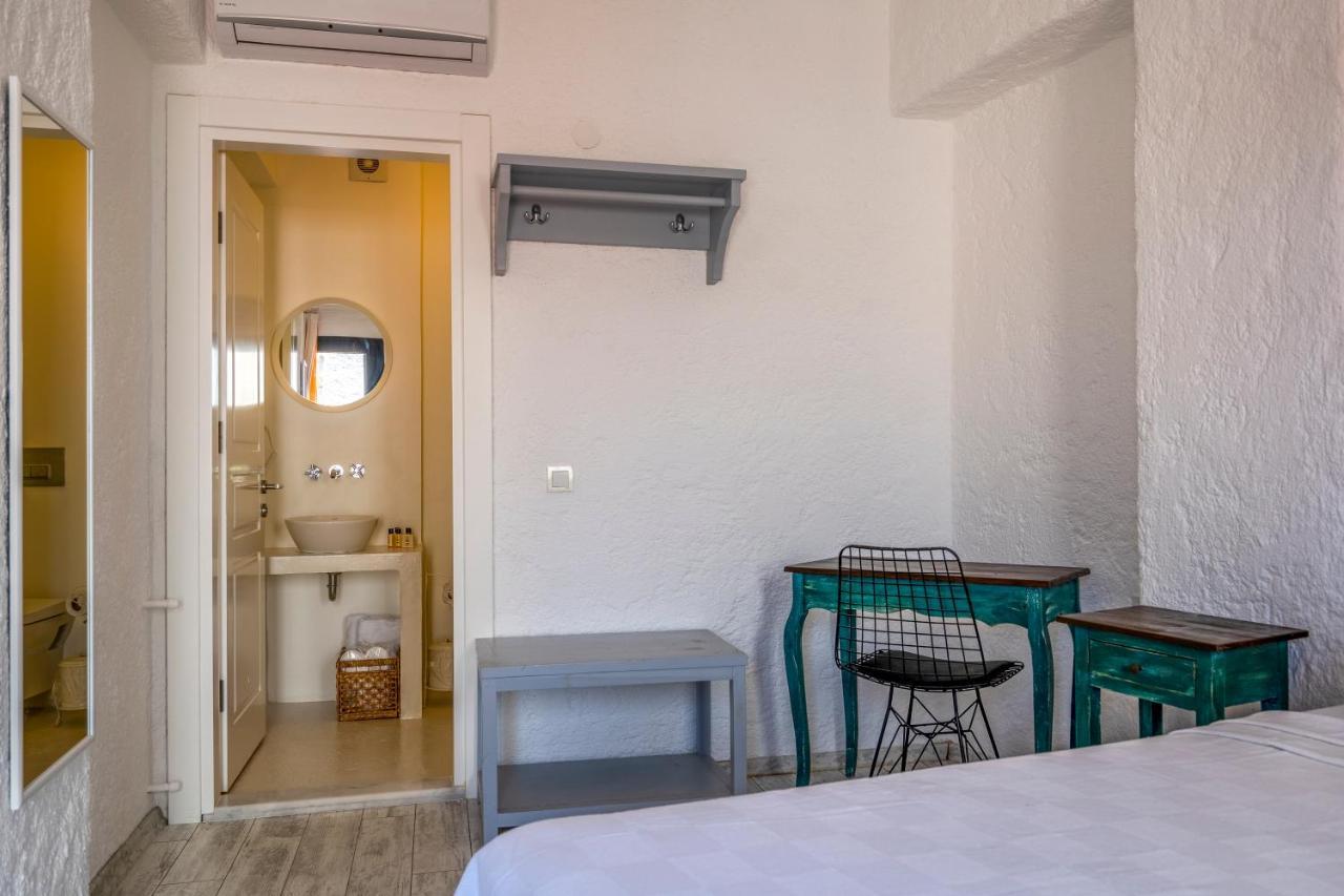 Portakal Cicegi Alaçatı Exteriör bild