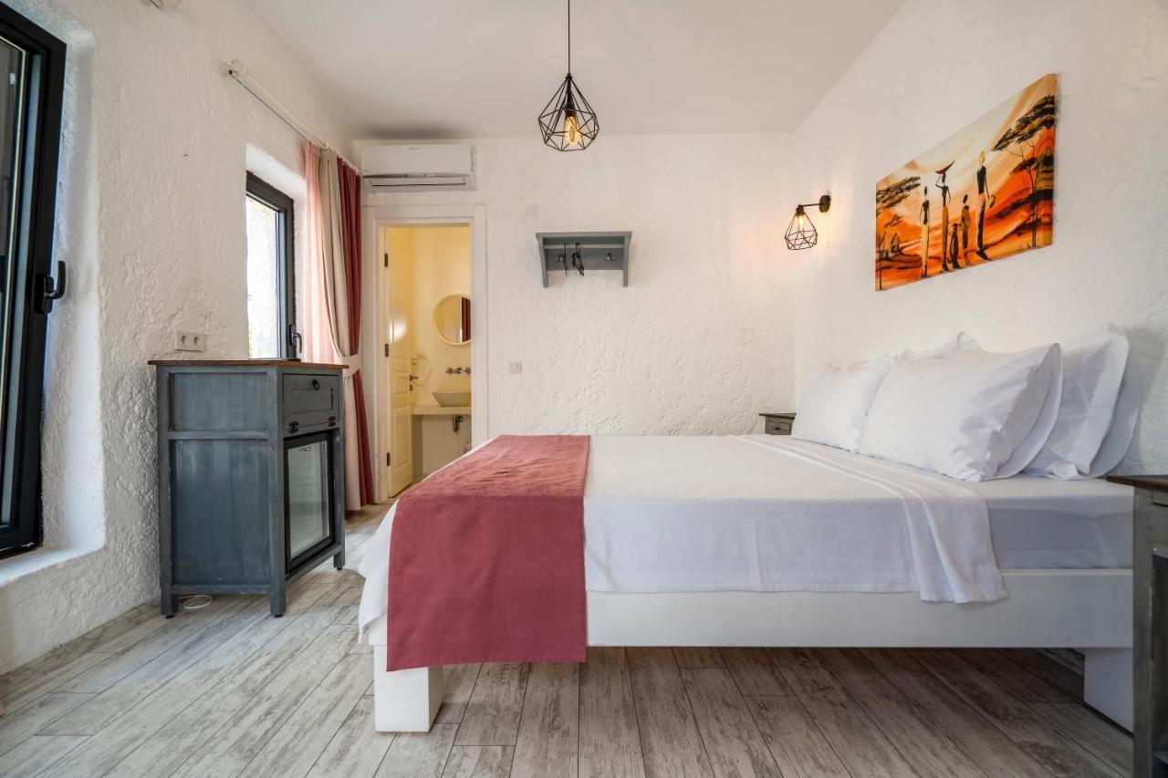 Portakal Cicegi Alaçatı Exteriör bild