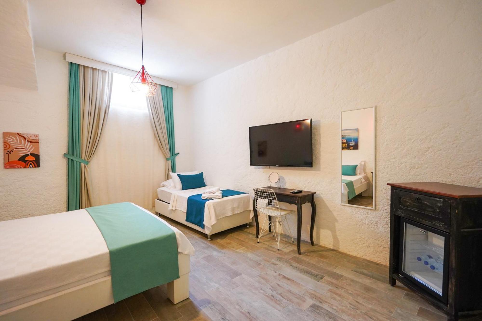 Portakal Cicegi Alaçatı Exteriör bild