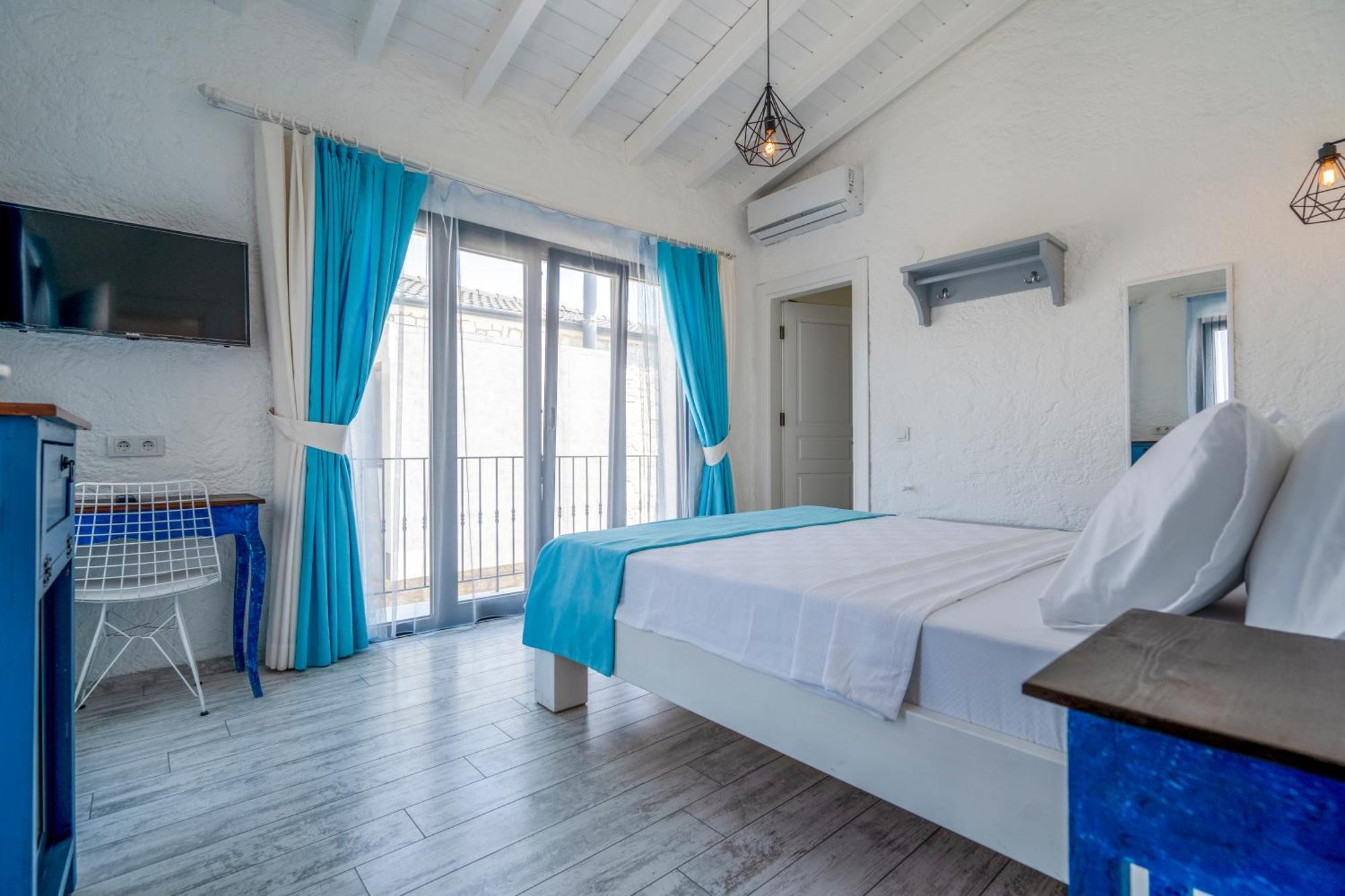 Portakal Cicegi Alaçatı Exteriör bild