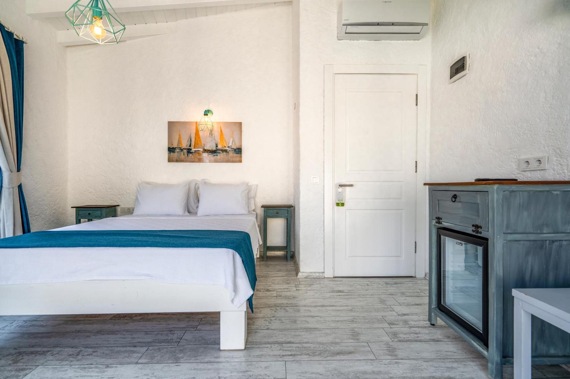 Portakal Cicegi Alaçatı Exteriör bild